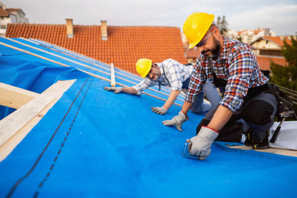 Gutter Installation and Roofing in Shiprock, NM