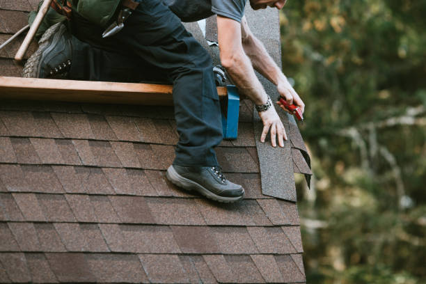 Quick and Trustworthy Emergency Roof Repair Services in Shiprock, NM